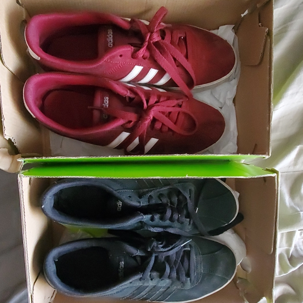Adidas Coutset